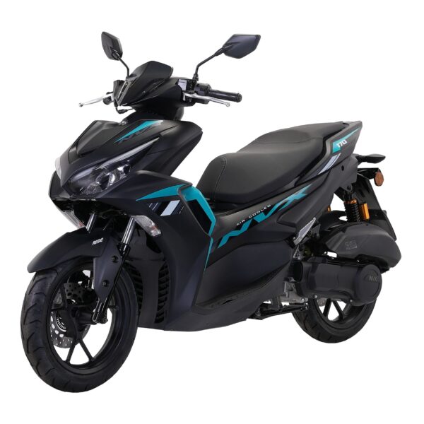 NVX 170