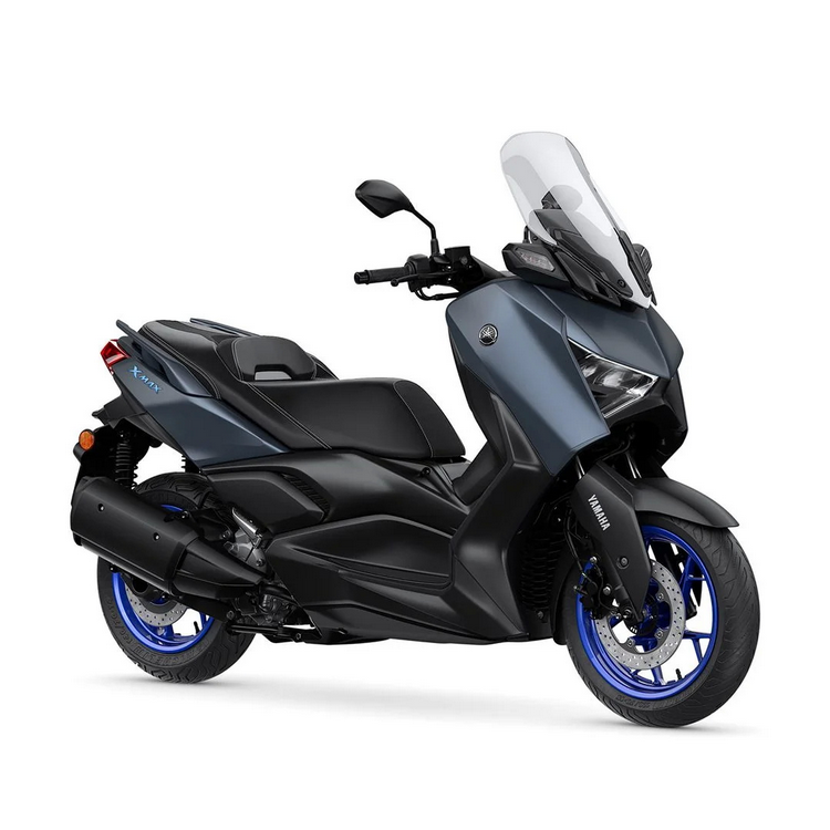 YAMAHA XMAX 250