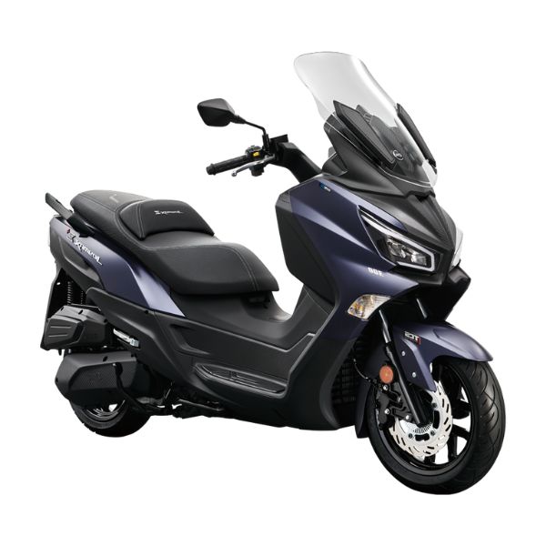 GALAXY JX-250