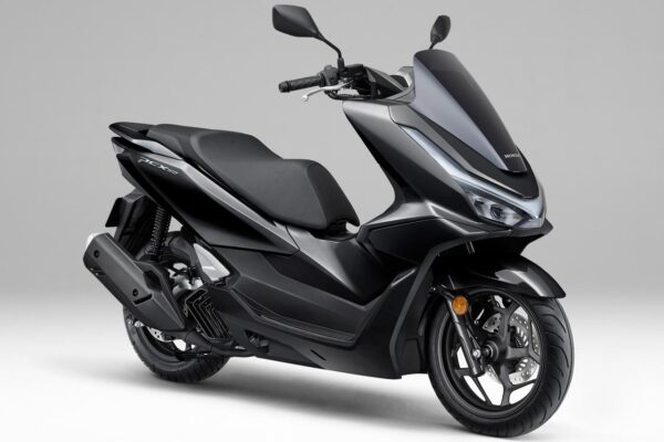 PCX 160