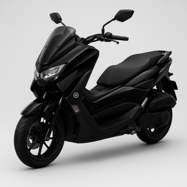 YAMAHA N MAX 155