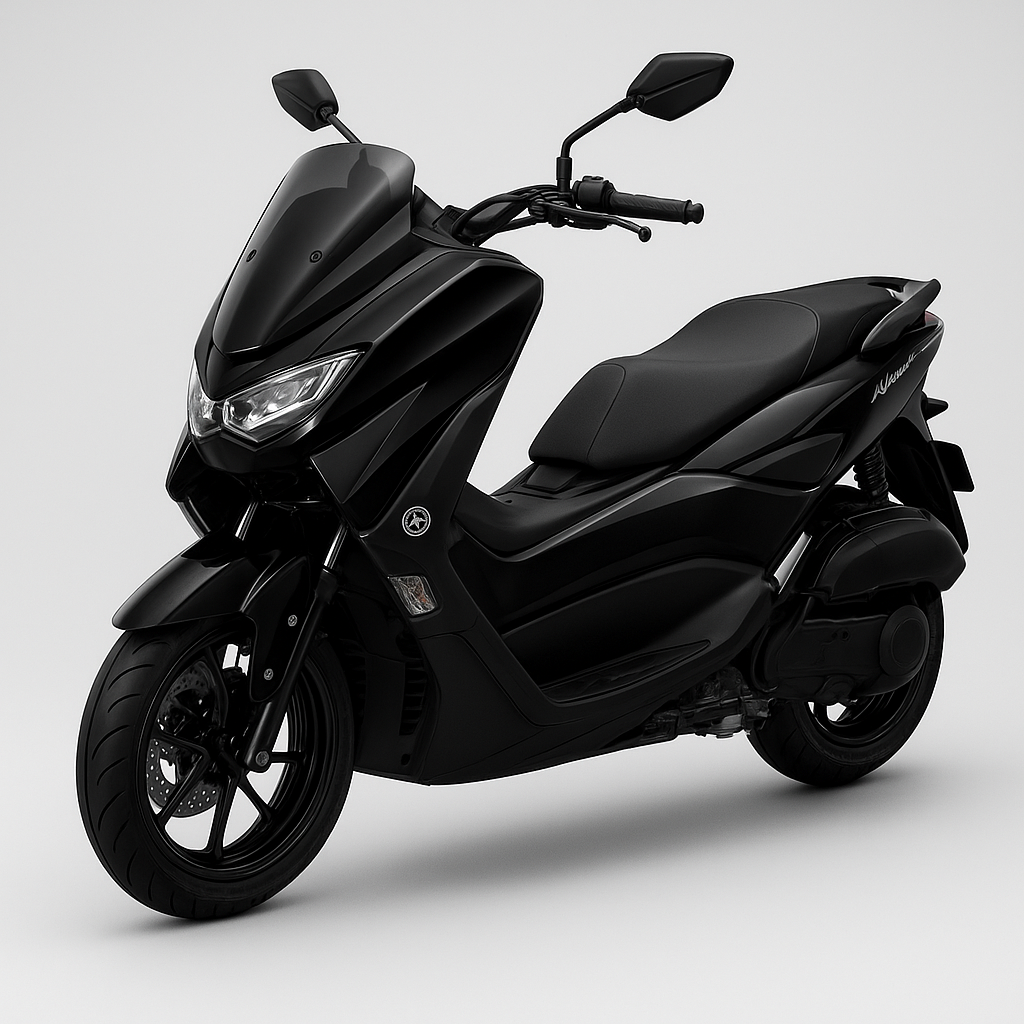 YAMAHA N MAX 155