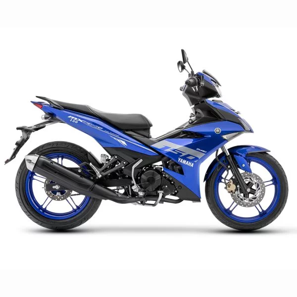 YAMAHA MX KING 150