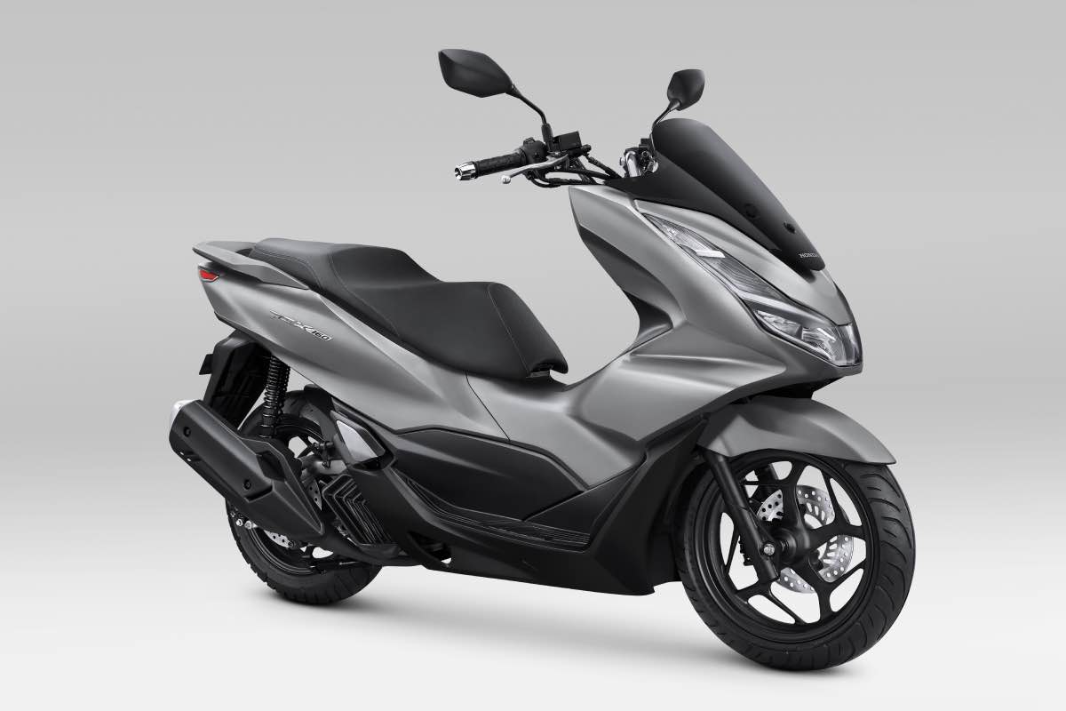 HONDA PCX 160