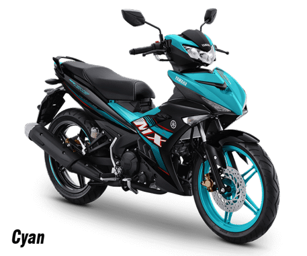MX KING 150