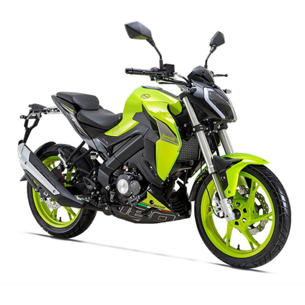 BENELLI 180 S