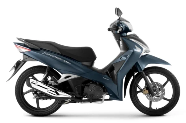 HONDA FUTURE 125