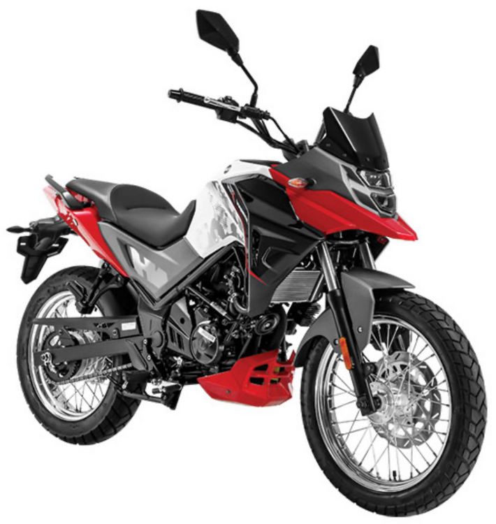 GALAXY NH 180