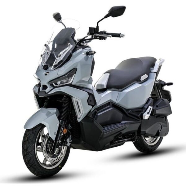 GALAXY ADV 175