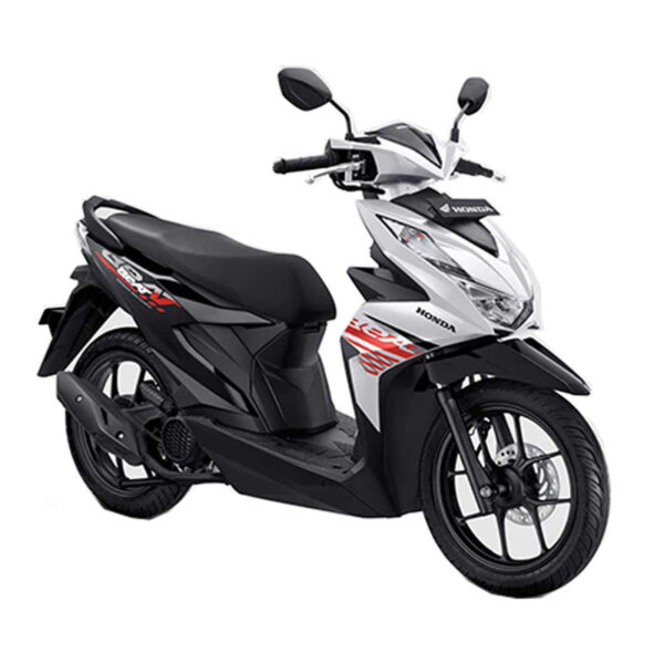 HONDA BEAT 110