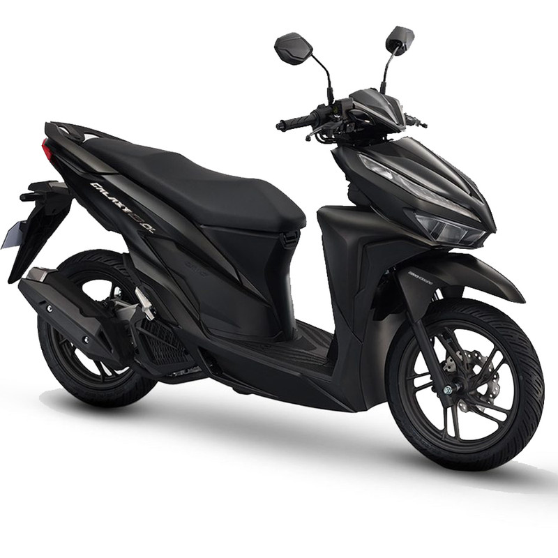 GALAXY CL 150