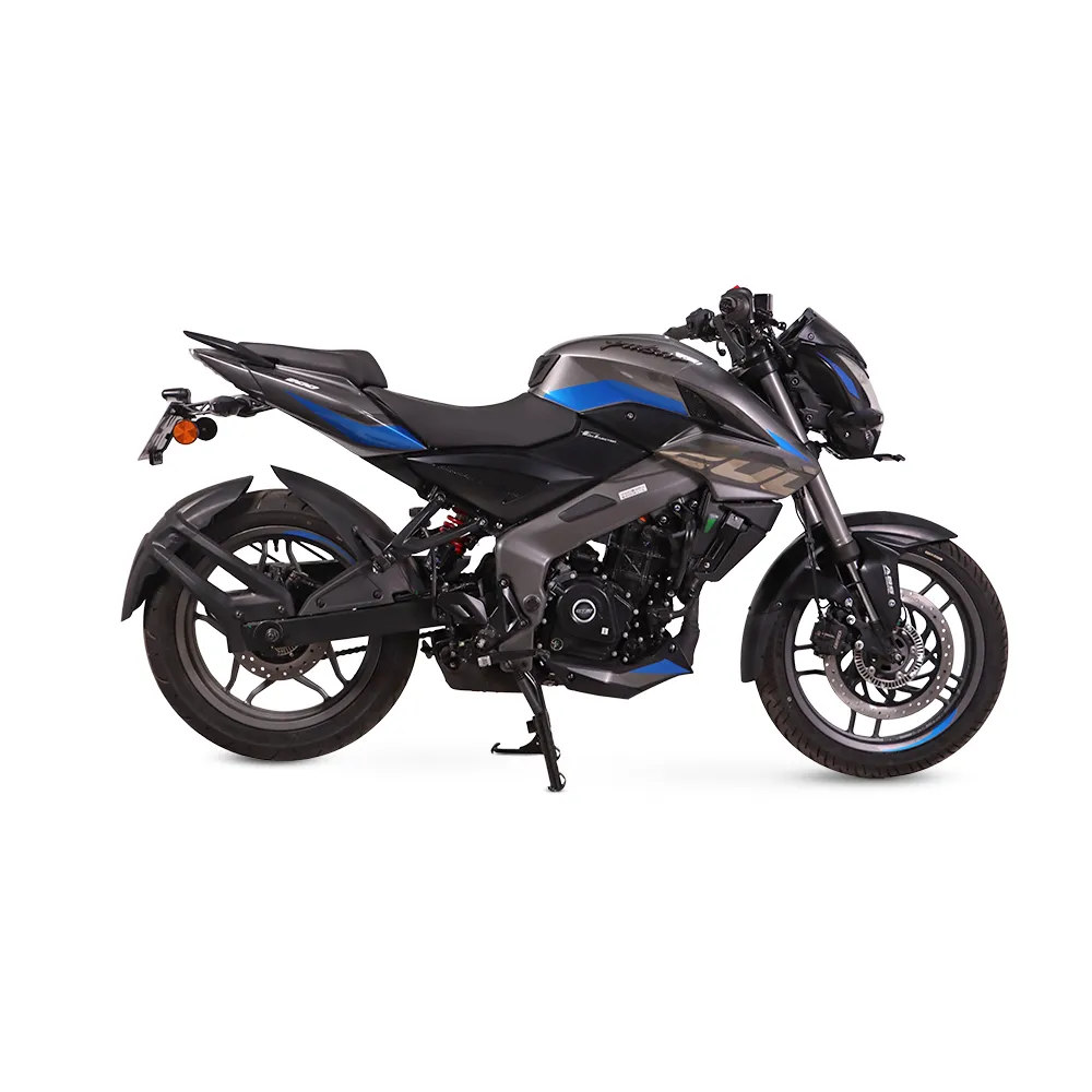 PULSE NS 200