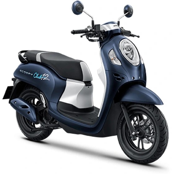 HONDA SCOPPY 110