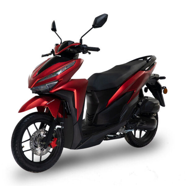 GALAXY CL 150