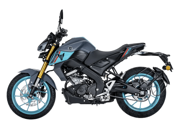 YAMAHA MT 15