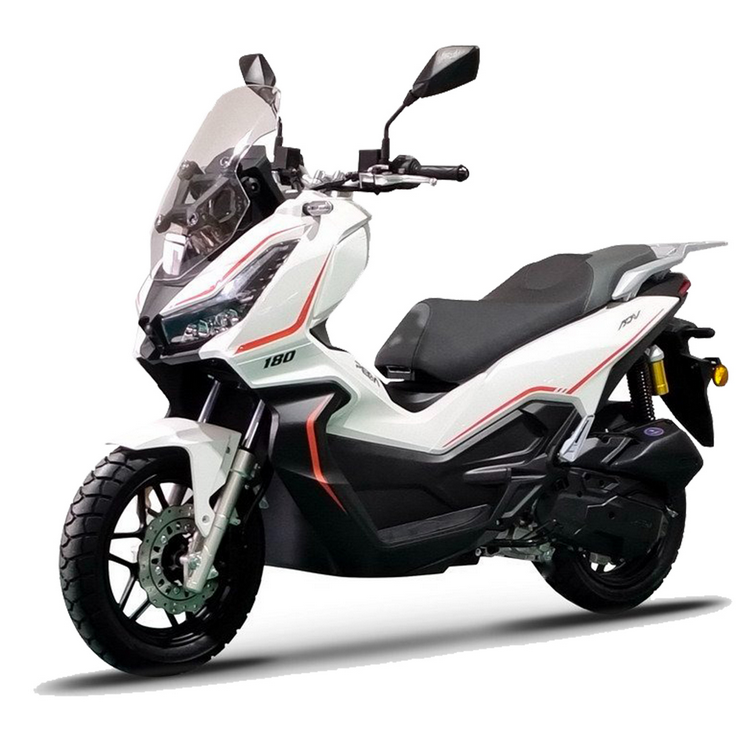 ADV CTV 180