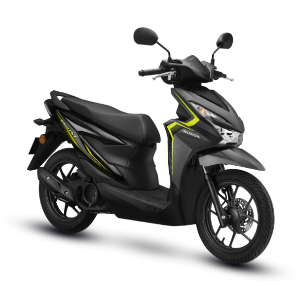 HONDA BEAT 110