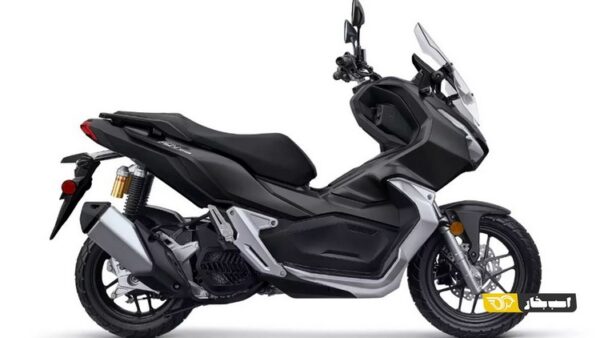 HONDA ADV 150