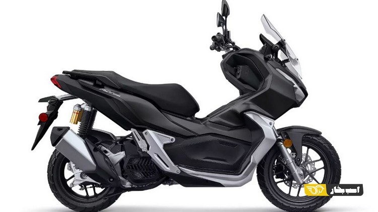 HONDA ADV 150