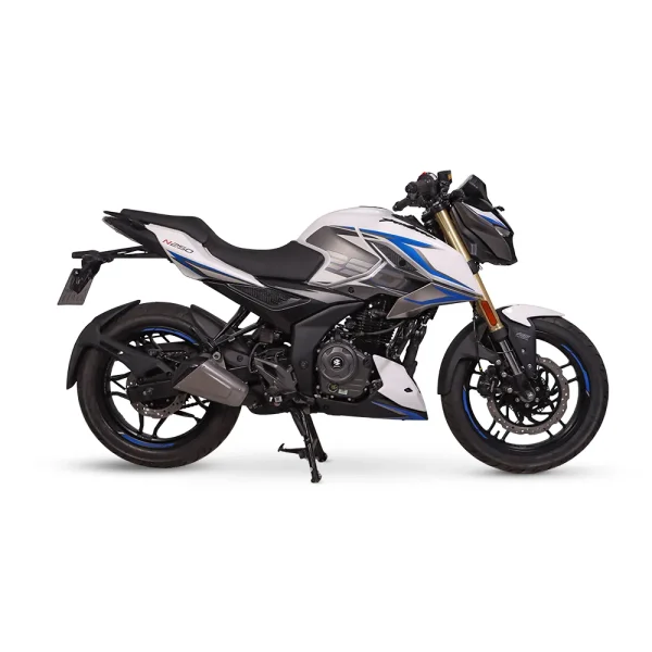 PULSE N 250