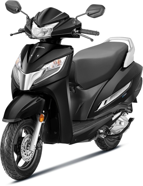 HONDA ACTIVA 125