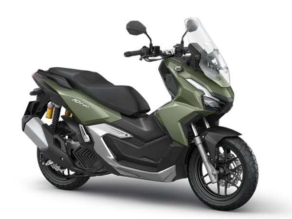 HONDA ADV 160