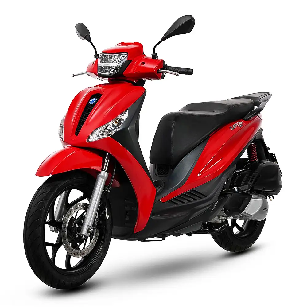 SATLIS 170 KABIR